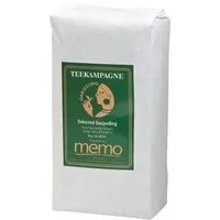 Memo memo/Teekampagne Darjeeling Selected Schwarztee Bio/Naturland 500g – Produktbild 1 von 1