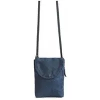 Smateria Smateria Crossbody Tasche Kim, Nachtblau (blau), – Produktbild 1 von 1