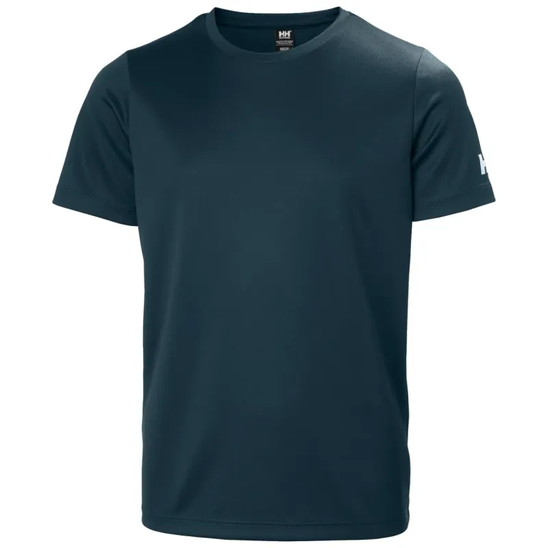 Helly Hansen Kindertrikot Helly Hansen Tech, Bleu, – Produktbild 1 von 1