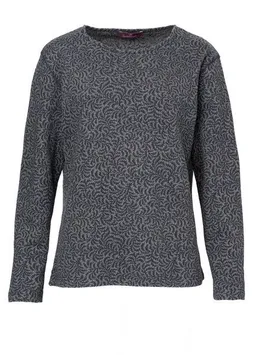 Heidekönigin Heidekönigin Langarmshirt EDDA – Produktbild 1 von 1