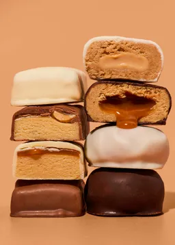 KoRo Protein Set: Snack Edition – Produktbild 1 von 1