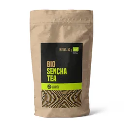 GymBeam Bio VanaVita BIO Grüner Tee - Sencha 50 g – Produktbild 1 von 1