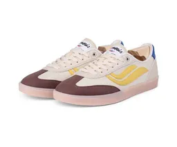 Genesis Footwear Genesis Footwear G-Volley Mesh Vegan Sneaker – Produktbild 1 von 1