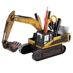 WERKHAUS WERKHAUS Bagger Stiftebox – Produktbild 1 von 1