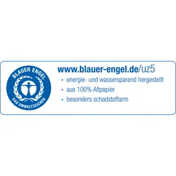 Hostess HOSTESS Papierhandtücher NATURA™ – Produktbild 1 von 1