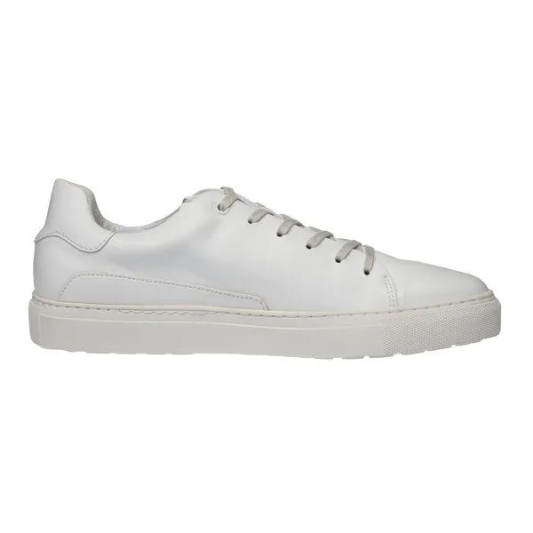 Enbalanced Enbalanced 601613 Herren Sneaker Eternitiy aus Apple Skin, White, – Produktbild 4 von 4