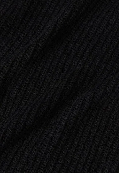 Givn Berlin Givn Berlin Beanie GBParis aus Bio-Baumwoll Strick, Black, – Produktbild 3 von 3
