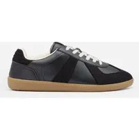 QURC QURC Herren vegan Sneaker Army Trainer – Produktbild 1 von 1