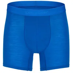 Icebreaker MEN MERINO BLEND 125 ZONEKNIT BOXERS – Produktbild 1 von 1