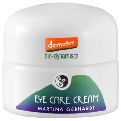 Martina Gebhardt Augenpflege-Creme – Produktbild 1 von 1