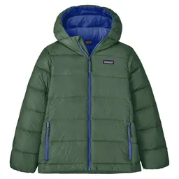 Patagonia K'S HI-LOFT DOWN SWEATER HOODY – Produktbild 1 von 1