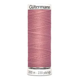 Gütermann Gütermann Allesnäher 200m 473 Dunkelrosa – Produktbild 1 von 1