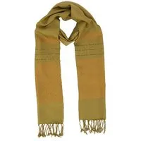 El Puente El Puente Schal | Fair Trade & Handmade aus Vietnam – Produktbild 1 von 1