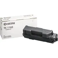 Kyocera Kyocera Toner TK-1160 schwarz – Produktbild 4 von 4