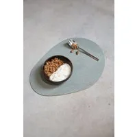 Clarissakork Clarissakork Tischset Pear, Salbei, – Produktbild 1 von 1