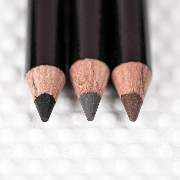 Benecos Benecos Naturkosmetik - Kajalstift - talkfrei, Brown, – Produktbild 5 von 5