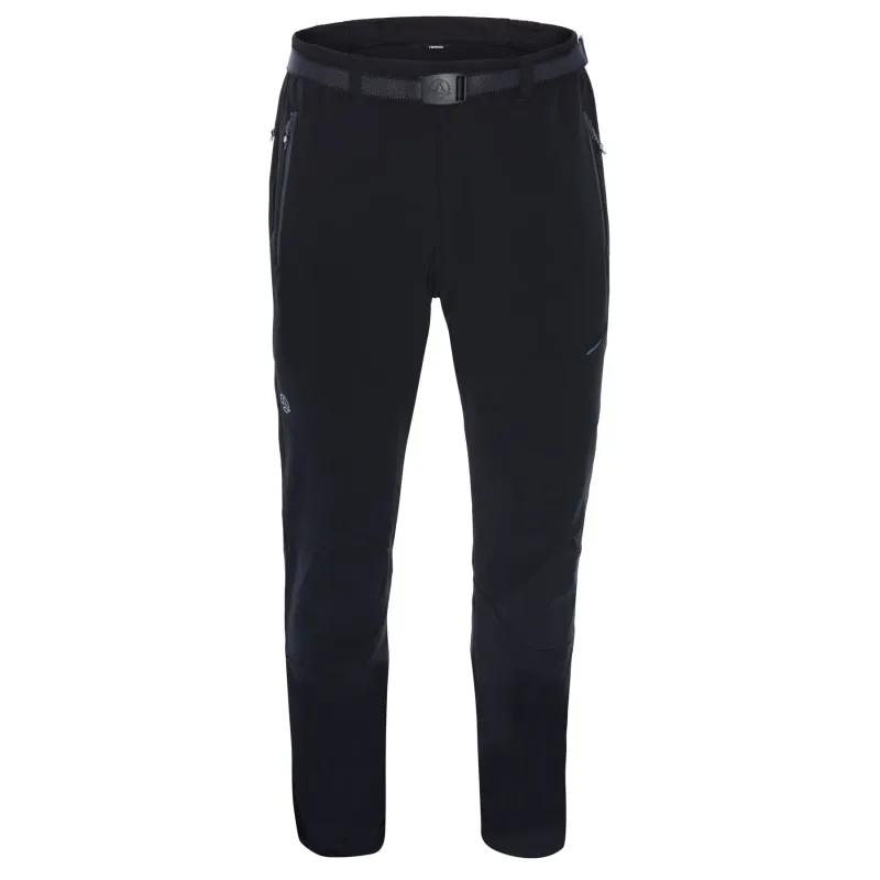 Ternua Hose Ternua Wilbur, Noir, – Produktbild 2 von 2
