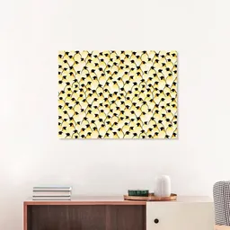 Photocircle Photocircle Poster / Leinwandbild - Pinguine – Produktbild 1 von 1