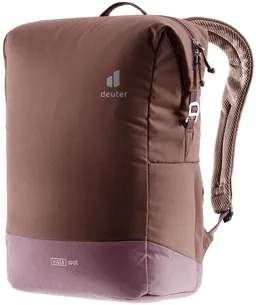Deuter Deuter Vista Spot Daypack Lifestyle Rucksack raisin-grape – Produktbild 1 von 1