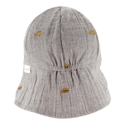 Maximo Maximo Schirmmütze mit Nacken- und UV-Schutz Auto – Produktbild 1 von 1