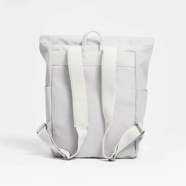 Souleway Souleway Classic Backpack L, Dust grey, – Produktbild 4 von 4