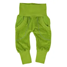 Sternchenwolke Sternchenwolke Bio Cordnicky Pumphose "avocado" – Produktbild 1 von 1