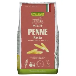 RAPUNZEL RAPUNZEL Hartweizen-Penne – Produktbild 2 von 2