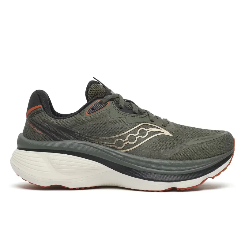 Saucony Laufschuhe Saucony Hurricane 26, Marron, – Produktbild 1 von 1