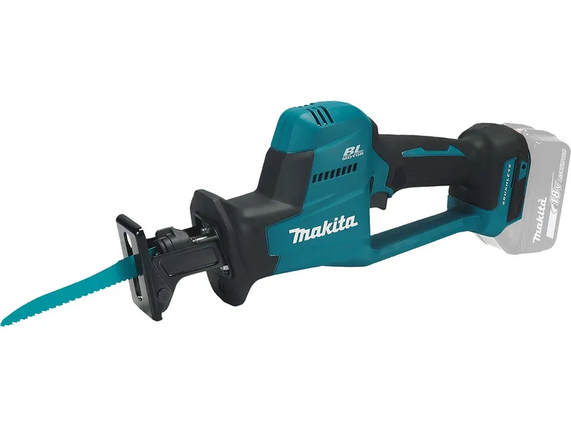 Makita Makita Akku-Reciprosäge "DJR189Z" 18V – Produktbild 1 von 2