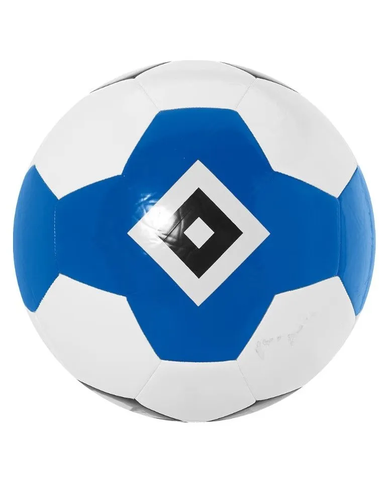HSV Fußball HSV Fussball "B-W-S" – Produktbild 1 von 1