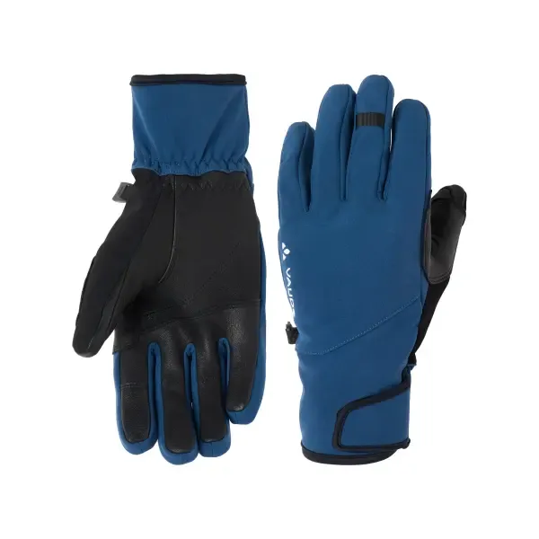 Vaude Skihandschuhe Kind VAUDE Lagalp III, Bleu, – Produktbild 1 von 1