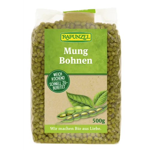 RAPUNZEL Mungbohnen – Produktbild 1 von 3