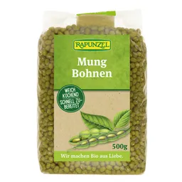 RAPUNZEL Mungbohnen – Produktbild 1 von 1