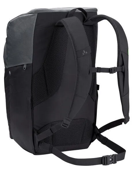 Vaude Vaude Rucksaecke20-29L Albali II, Schwarz, – Produktbild 3 von 8