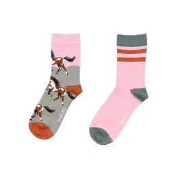 Walkiddy Baby Socken Bio-Baumwolle rosa – weiche GOTS-zertifizierte Strümpfe von Walkiddy, hautfreundlich, atmungsaktiv & perfekt als Geschenk zur Geburt – Produktbild 1 von 1