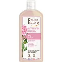 Douce Nature Douce Nature Natur´Intime Gel douceur Rose - Duschgel für den Intim... – Produktbild 1 von 1
