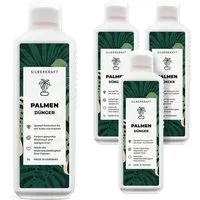 Silberkraft Silberkraft Palmen Dünger für alle Arten von Palmen – Produktbild 1 von 1