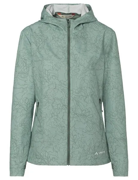 Vaude VAUDE Jacken Women's Adlux Air Jacket, Dusty fern, – Produktbild 1 von 6