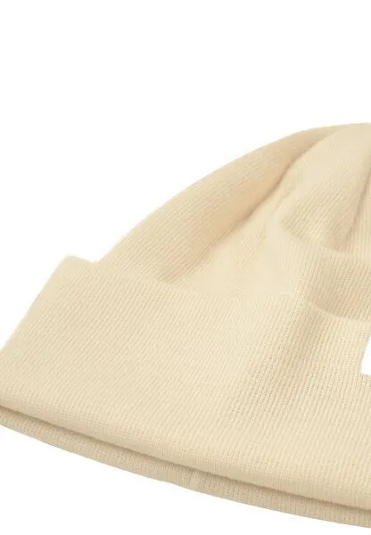 Lou-i Lou-i Baumwollmütze Made in Germany - Bequeme Wintermütze, Natur, – Produktbild 4 von 4