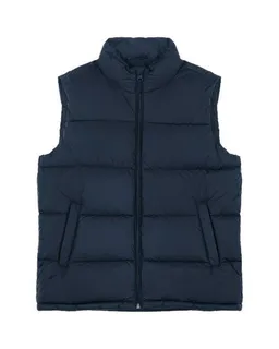 YTWOO YTWOO Dicke Unisex Gilet Weste aus 100% recyceltem Polyester – Produktbild 1 von 1