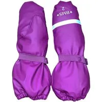 BMS BMS Kinder Handschuhe Buddelhandschuhe ungefüttert SoftSkin beere Gr.3 (5-8Jahre) – Produktbild 1 von 1
