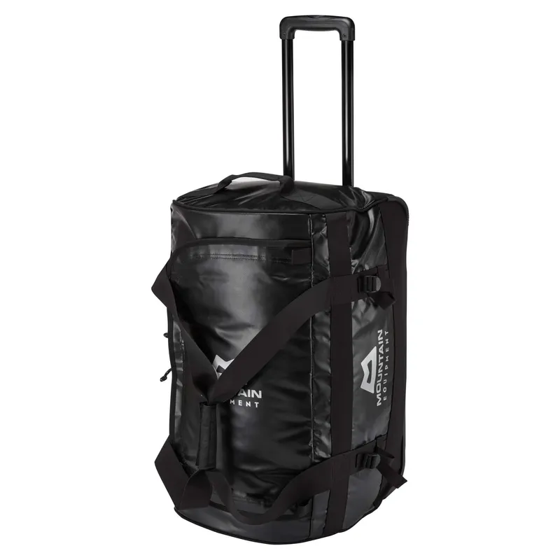 Mountain Equipment WET & DRY ROLLER KIT BAG 70L – Produktbild 1 von 1