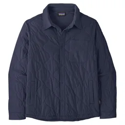 Patagonia M'S DAILY QUILTED SHIRT JACKET – Produktbild 1 von 1