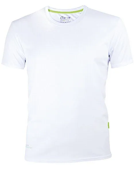 Cona Sports Cona Sports Evolution Mesh Sportsshirt für Damen, Weiß, – Produktbild 2 von 3