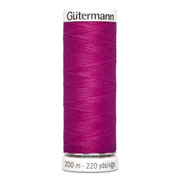 Gütermann Gütermann Allesnäher 200m 877 Dunkelrosa – Produktbild 1 von 1