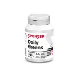 SPONSER SPONSER Daily Greens (90 Caps) – Produktbild 1 von 1