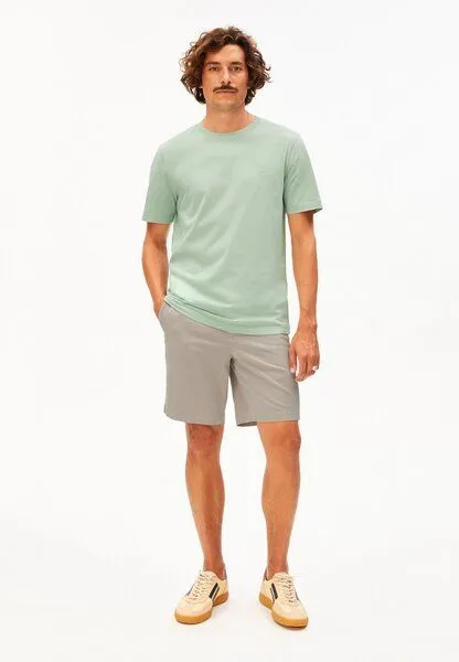 ARMEDANGELS ARMEDANGELS CHINO Herren Bio-Baumwoll Mix, Sandstone, – Produktbild 5 von 5
