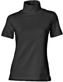 heine Rollkragenshirt schwarz – Produktbild 1 von 1