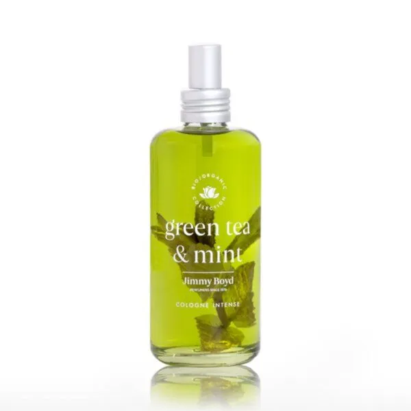 Jimmy Boyd Jimmy Boyd Fresh Fragance Green Tea & Mint – Produktbild 1 von 2