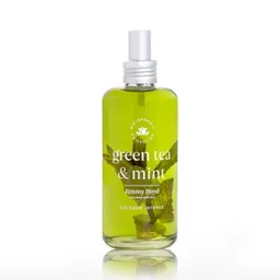 Jimmy Boyd Jimmy Boyd Fresh Fragance Green Tea & Mint – Produktbild 1 von 1